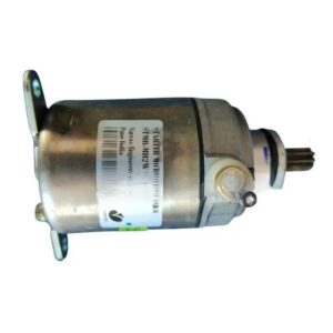 Self Moter mahindra Duro