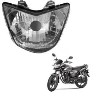 Head Light Assy Honda Shine New Model