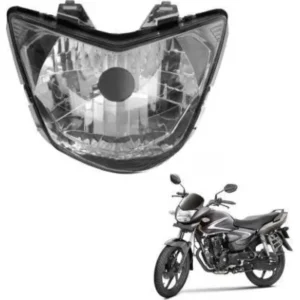 Head Light Assy honda Shine New Model product image