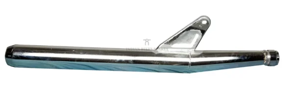 Silencer Set yamaha Rx100