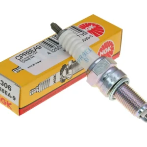 Spark Plug ngk cpr8ea 9 long