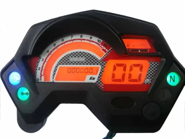 Speedo Meter Assy yamaha fz fz16 fzs