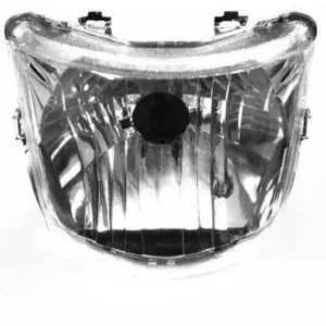 Head Light Assy TVS Star Sports