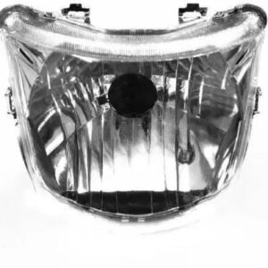 Head Light Assy tvs Star Sports