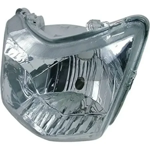 Head Light Assy TVS Star City