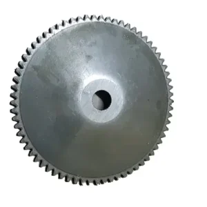 Self Gear honda Activa Het