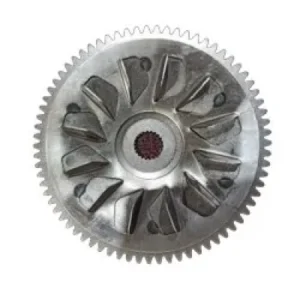 Self Gear tvs Jupiter