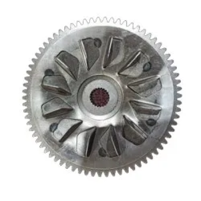 Self Gear tvs Jupiter