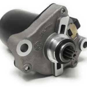 Self Motor Assy honda Activa