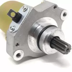 Self Motor Assy tvs Star City