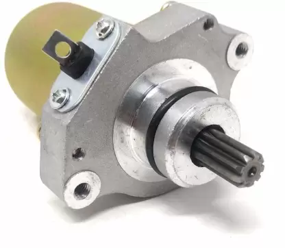 Self Motor Assy tvs Star City