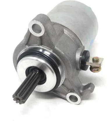 Self Motor Assy yamaha Sz Paty Type