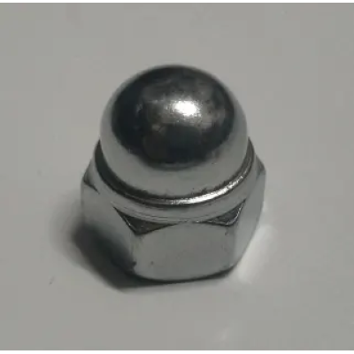 Rear Shock Absorber Nut yamaha Rx100 135 set Of 4