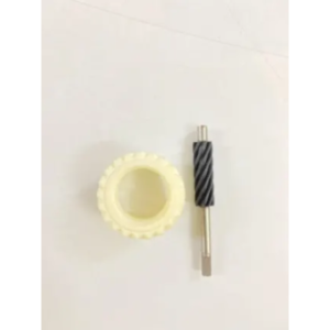 Sm Warm Set hero Honda Cbz