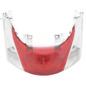 Tail Light Cover lens honda Activa 3g Screw Type