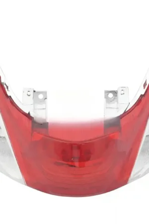 Tail Light Cover lens honda Activa 3g Screw Type