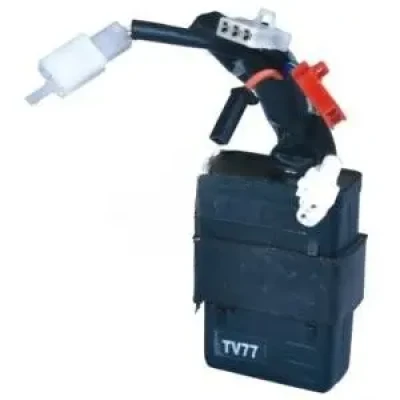 Cdi Unitcdei apch tv77 Tvs Apache