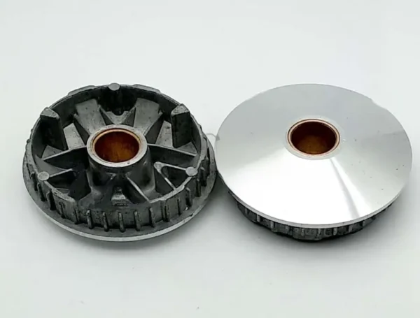 Varioter Assy yamaha Ray