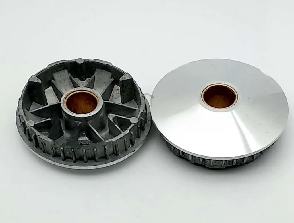 Varioter Assy yamaha Ray