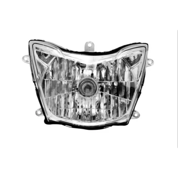 Head Light Assy TVS Victor 125
