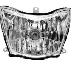 Head Light Assy tvs Victor 125 Glx