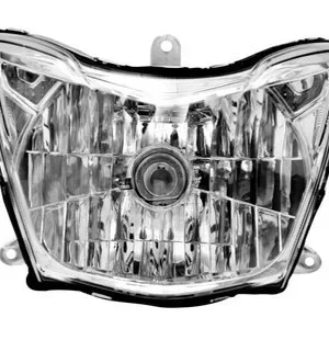 VICTOR.jpg Head Light Assy tvs Victor 125 Glx