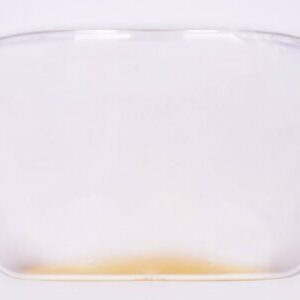 Visor Glass wind Screen yamaha Rxz White