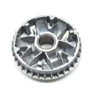 Variator Assy mahindra Gusto