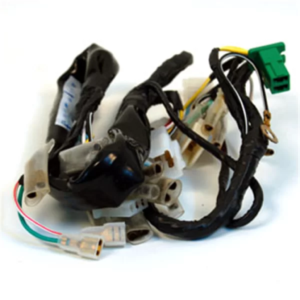 Max 100 Wiring Harness