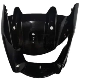 Head Light Visor mask suzuki Zeus