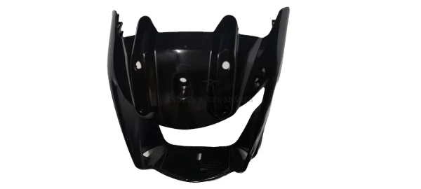 Head Light Visor mask suzuki Zeus