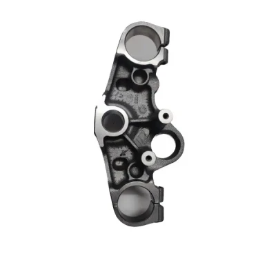 Fork T Stump Plate handle Plate yamaha fz fzs