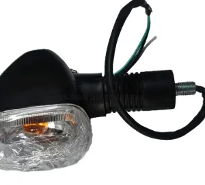 Indicator blinker Assy suzuki Zeuswhite Glass