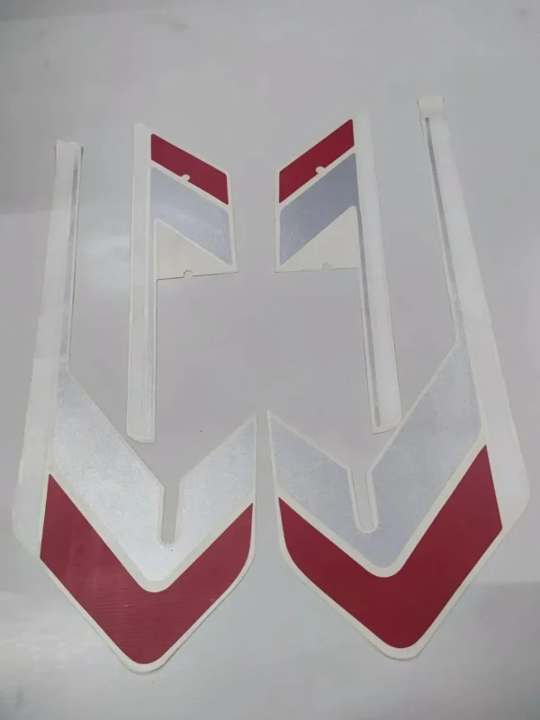 Sticker Kit Hero Honda Cd100
