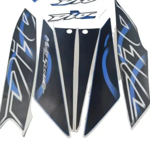 Sticker Kit for Honda Dio product image