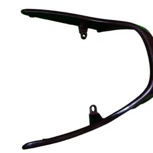 Seat Ring grab Handle mahindra Duro duro Dz black Color