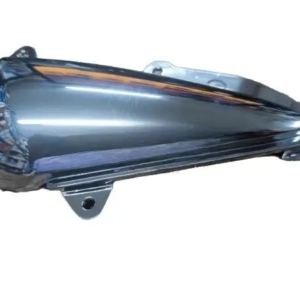 Side Panel cover Mesh Honda Cb Unicorn lh Side