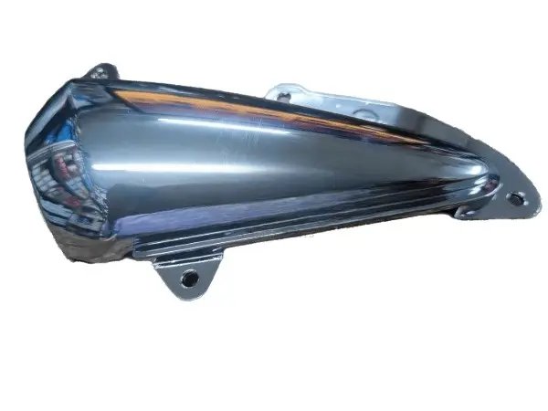 Side Panel cover Mesh Honda Cb Unicorn lh Side