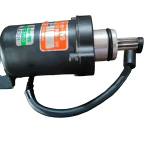 Self Motor Assy yamaha Fz clamp Type