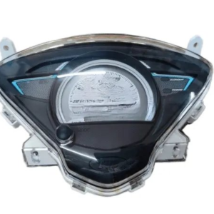 Speedo Meter Assy tvs Wego Digital