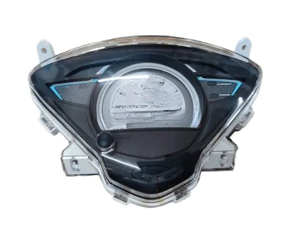 Speedo Meter Assy tvs Wego Digital