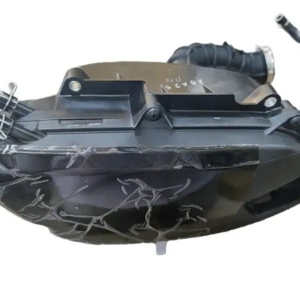 Air Filter Box Assy suzuki Access N m Sep