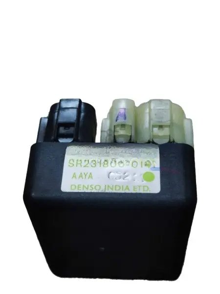 Cdi Unit Hero Duet