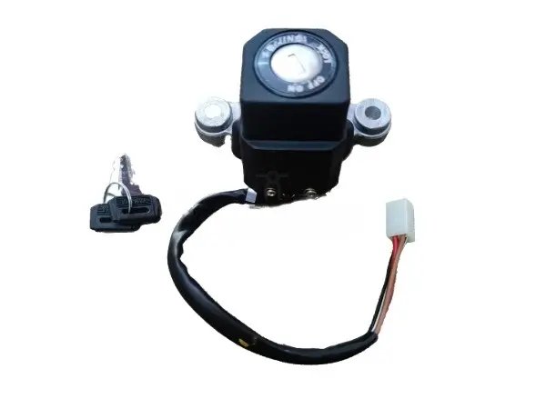 Ignition Lock Key Lock Yamaha Rxz