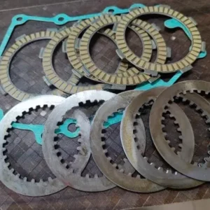 Clutch Kit honda Eterno product image