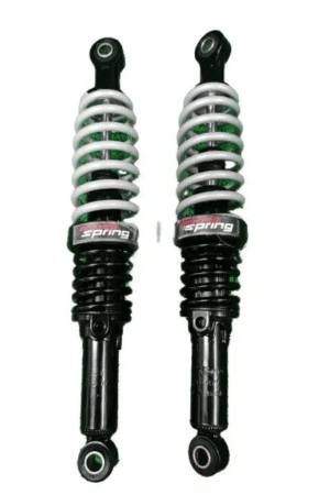 Rear Shock Absorber Set tvs Phoenix victor Newgrey