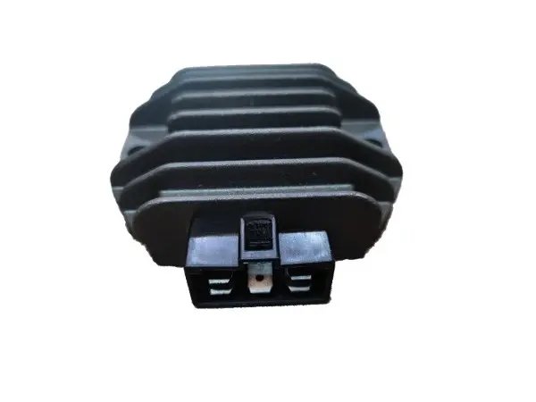 Reguletor Rectifier R R Unit 5 Pin yamaha R15 r15 V2