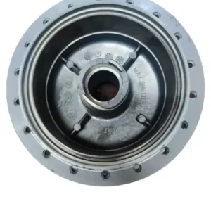 Front Brake Drum hub yamaha Rx100 crux ybx libero