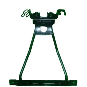 Front No Plate Clamp bracket bajaj Pulsar 160ns 200ns product image