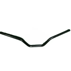 Handle Bar-suzuki Shogun black